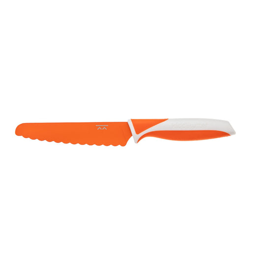 Kiddikutter Orange