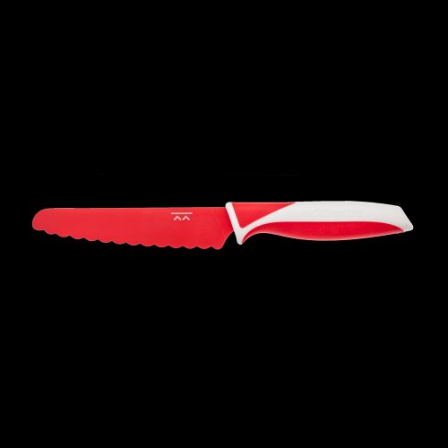 Kiddikutter Red