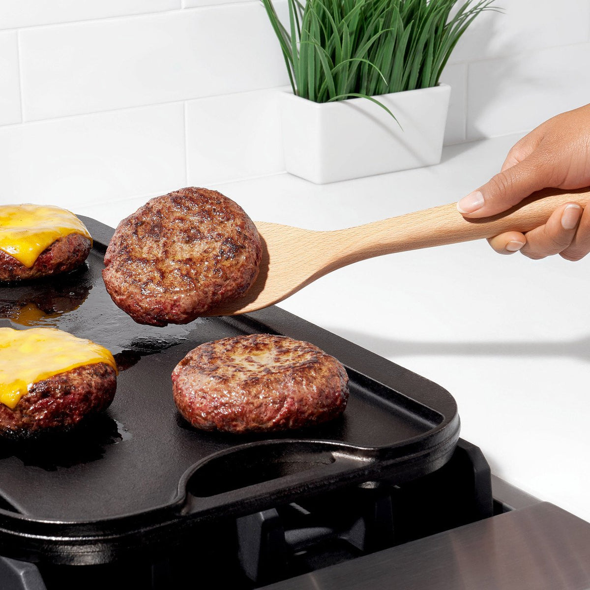 Oxo Gg Wooden Turner