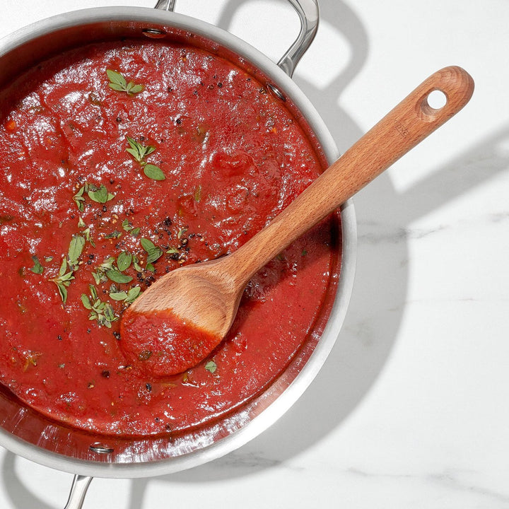 Oxo Gg Wooden Spoon - Medium