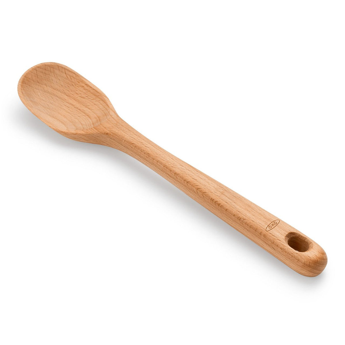 Oxo Gg Wooden Spoon - Medium