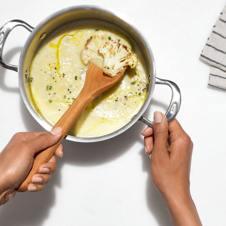 Oxo Gg Wooden Spoon - Large