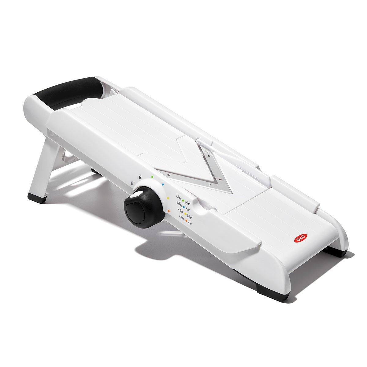 Oxo Gg V-blade Mandoline Slicer