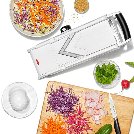 Oxo Gg V-blade Mandoline Slicer