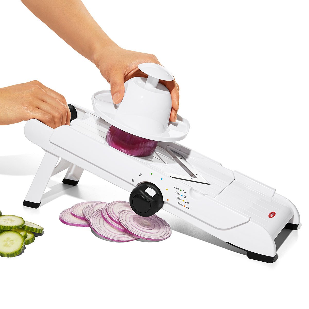 Oxo Gg V-blade Mandoline Slicer