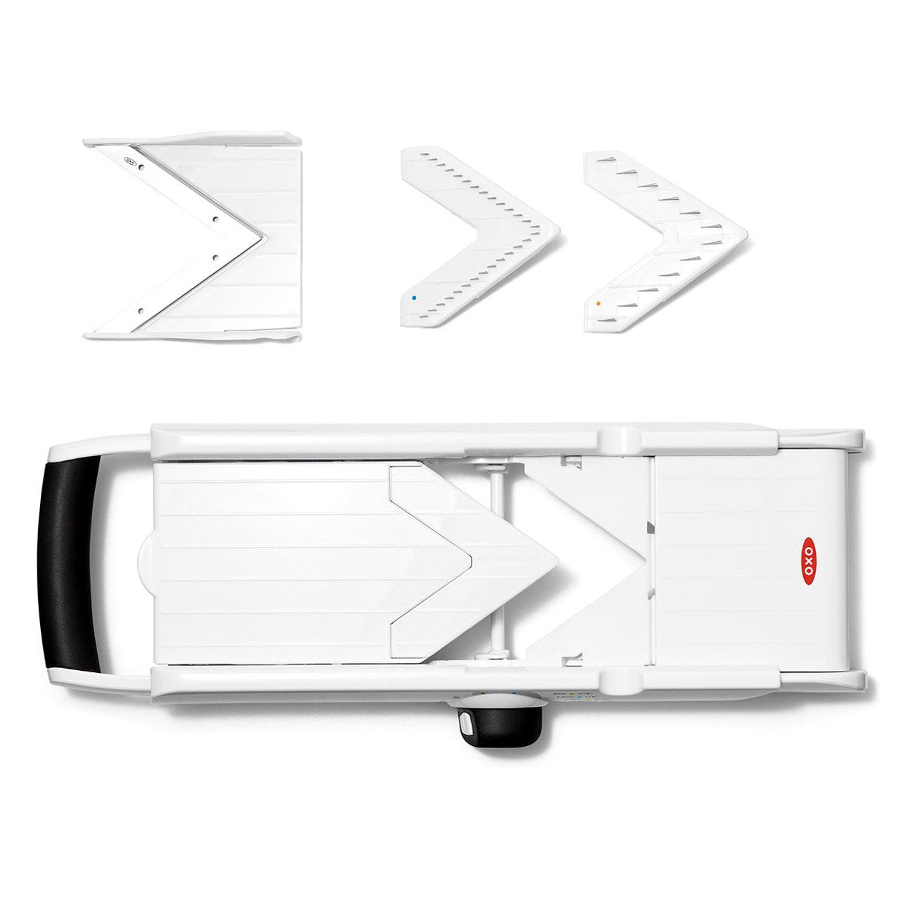 Oxo Gg V-blade Mandoline Slicer