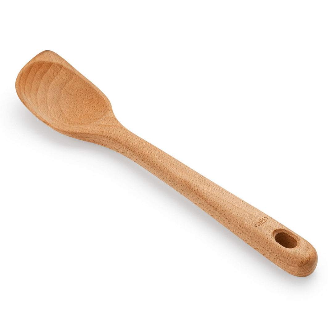 Oxo Gg Wooden Corner Spoon