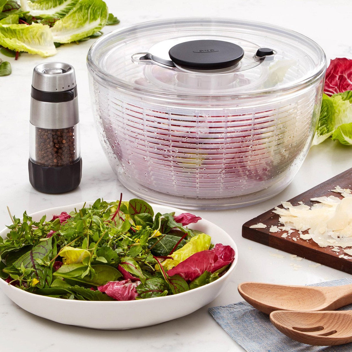 Oxo Gg Salad Spinner 4.0