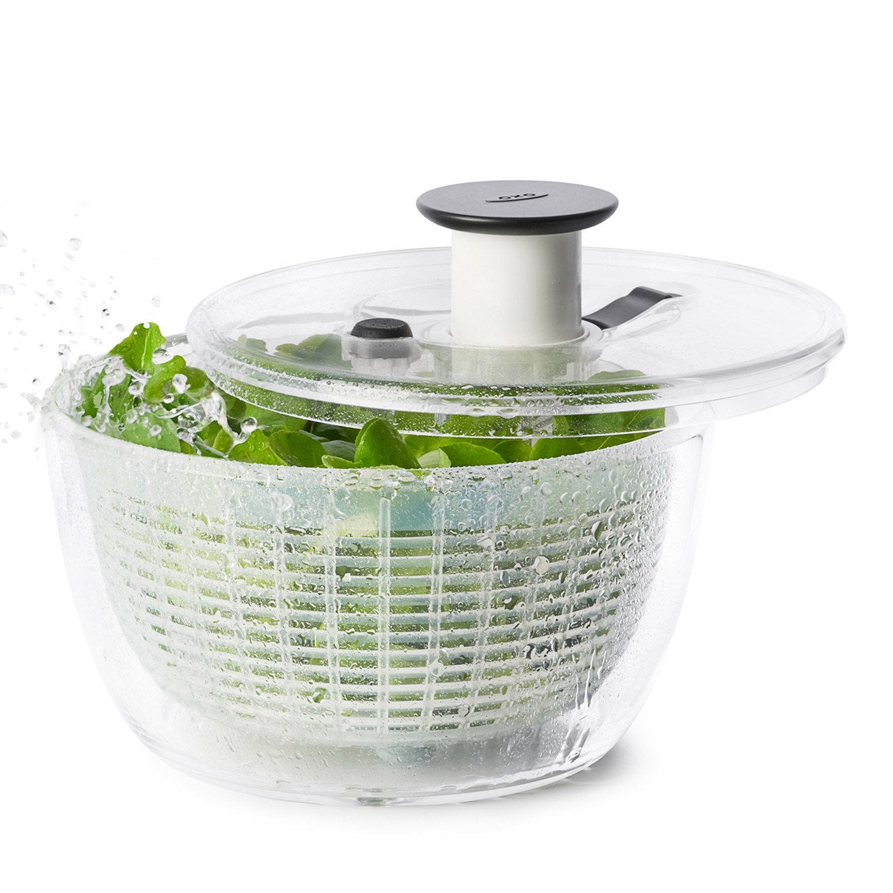 Oxo Gg Little Salad & Herb Spinner