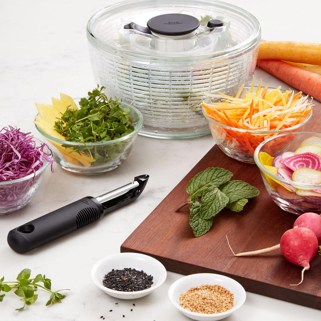 Oxo Gg Little Salad & Herb Spinner