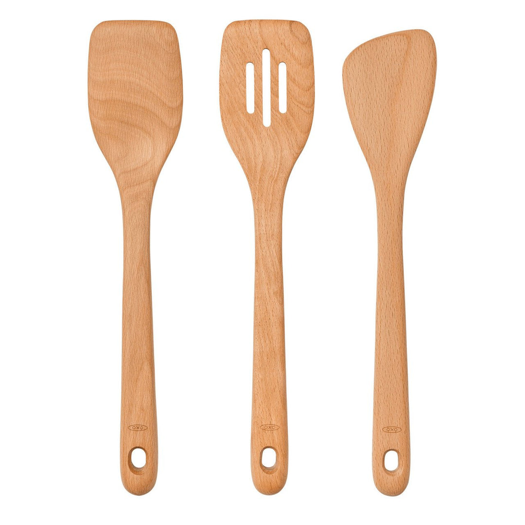 Oxo Gg 3 Piece Turner Set