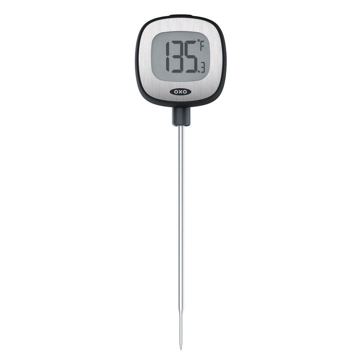 Oxo Gg Digital Instant Read Thermometer
