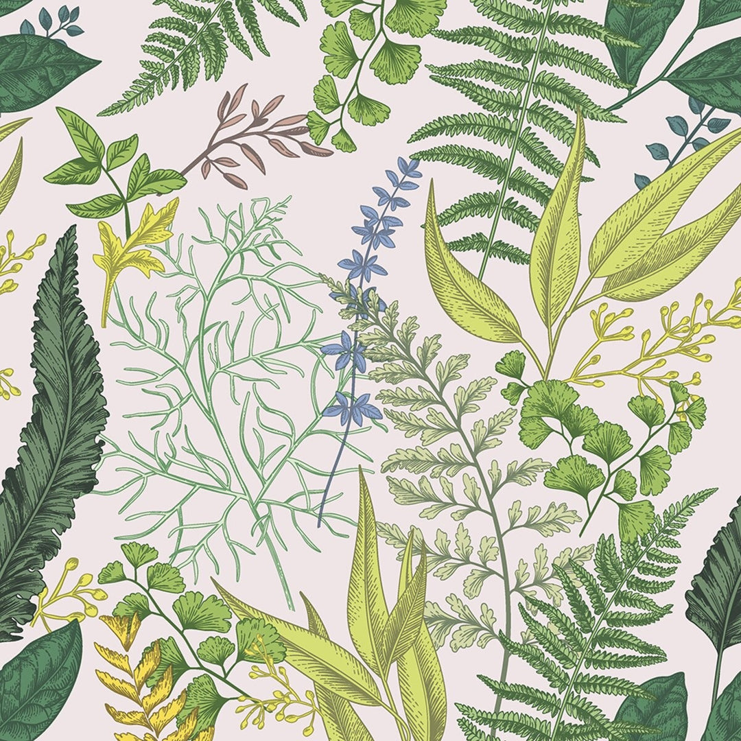 Luncheon Napkins - Soft Nature