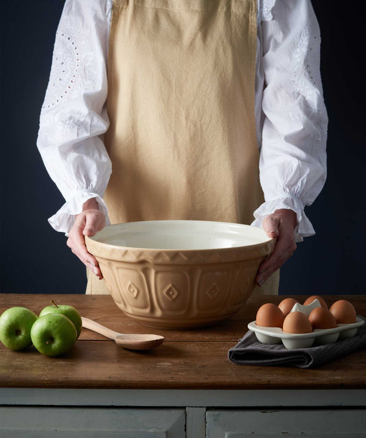 Mason Cash Cane Mixing Bowl 32cm/5l
