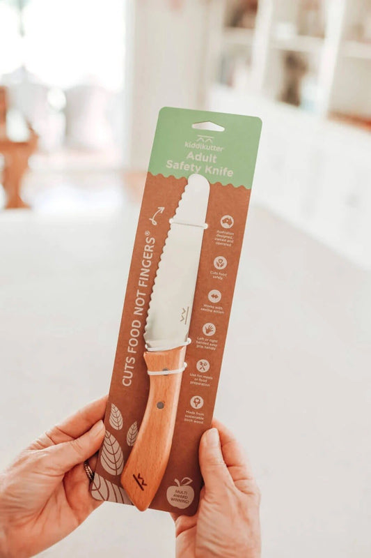 Kiddikutter Kandokutter Adult Safety Knife