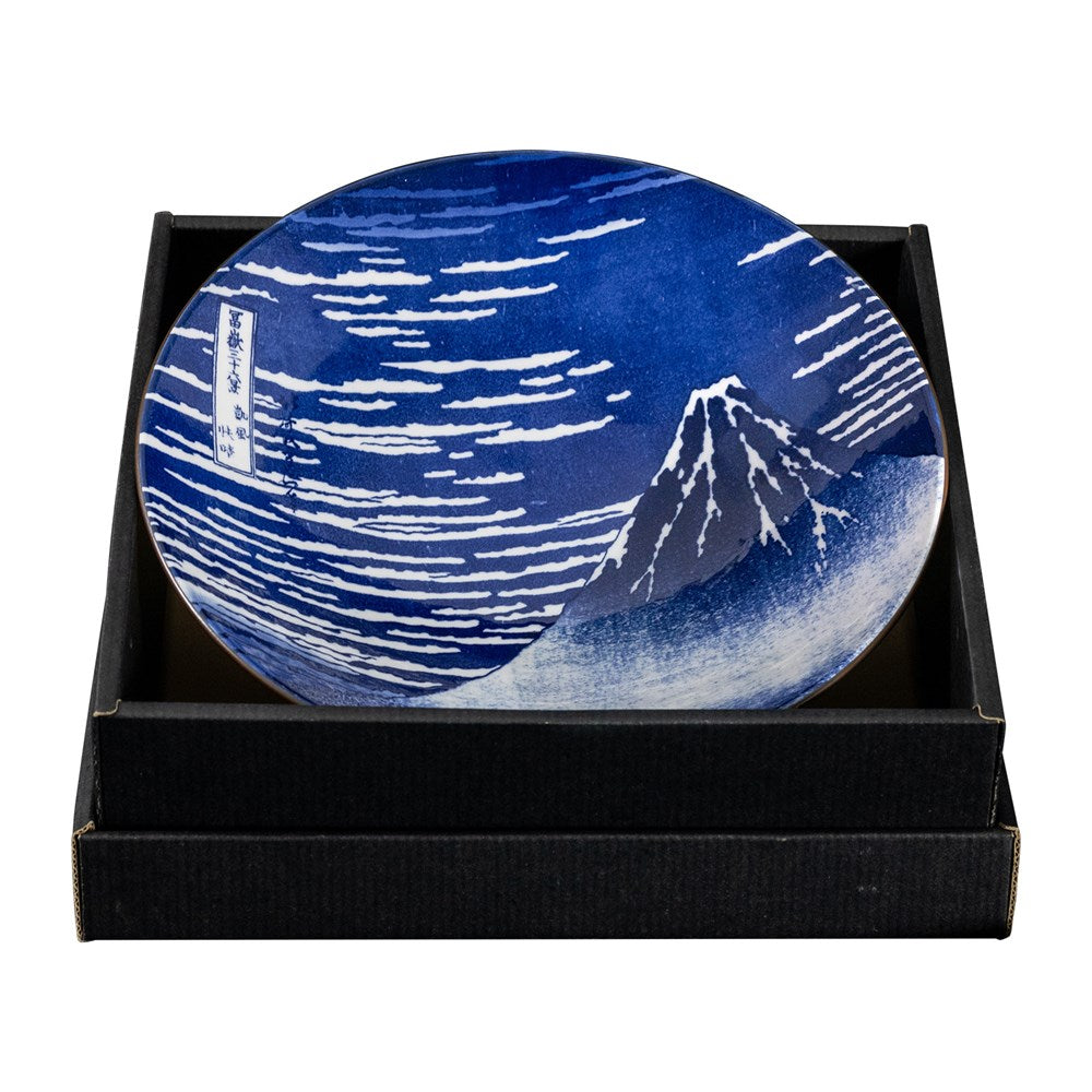 Omotenashi Gaifukaisei Large Serving Bowl