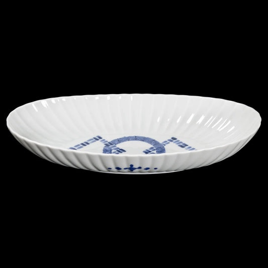 Omotenashitsunagi|Loose|Plate Oval (30X15.5X5.5H)