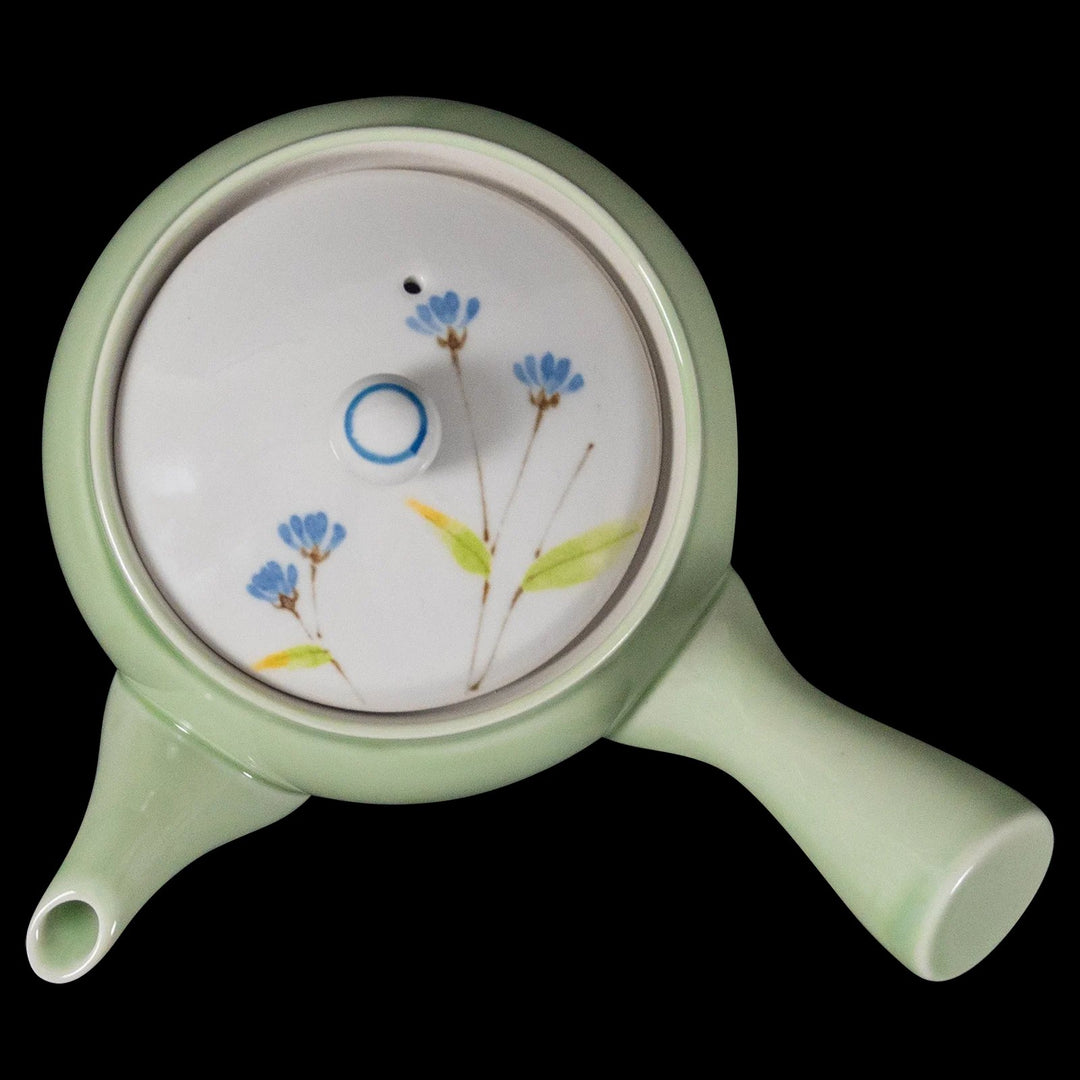 Omotenashi Hana Hana Teapot - 460Ml - Limited Edition