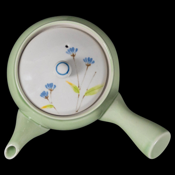 Omotenashi Hana Hana Teapot - 460Ml - Limited Edition