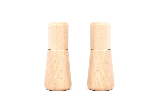 Icon Chef Chamonix Salt & Pepper Grinder Set