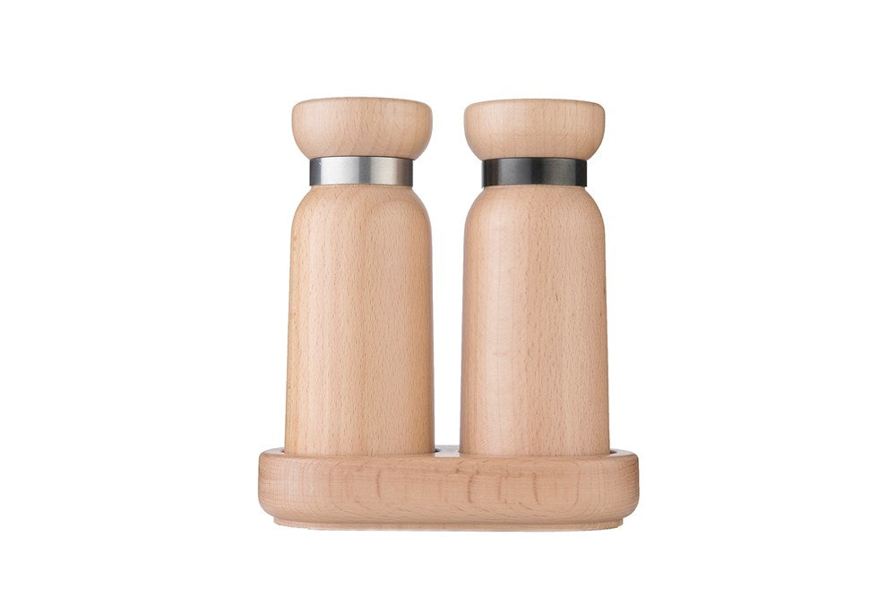 Icon Chef Bayeux Salt & Pepper Set
