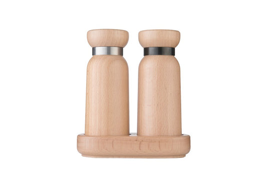 Icon Chef Bayeux Salt & Pepper Set