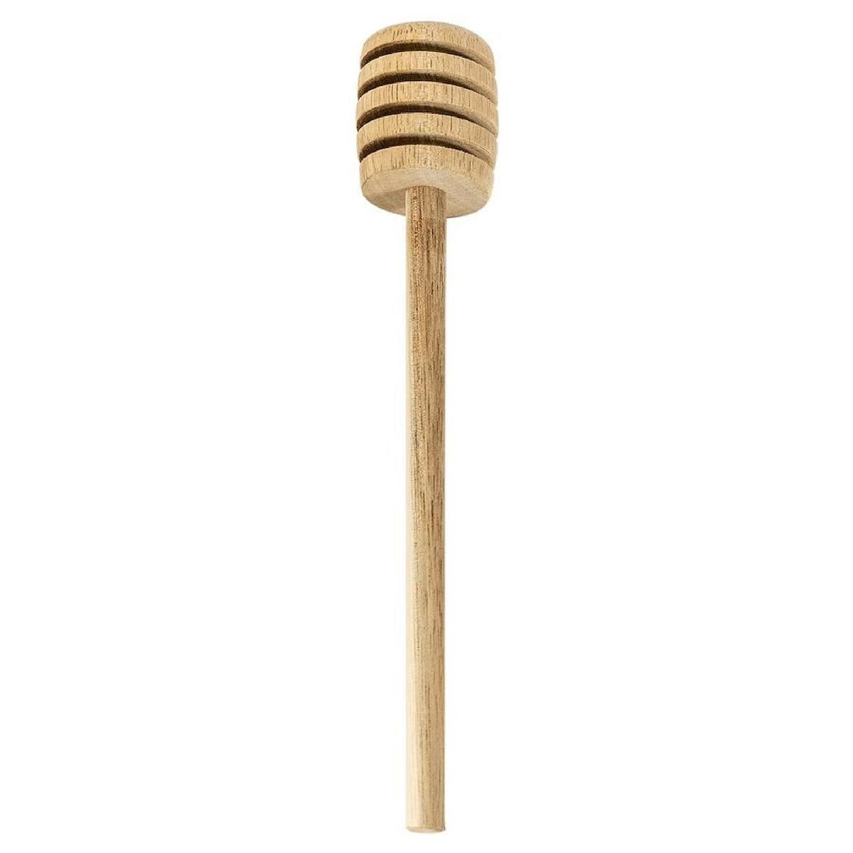 Icon Chef Honey Server Acacia Wood Utensil