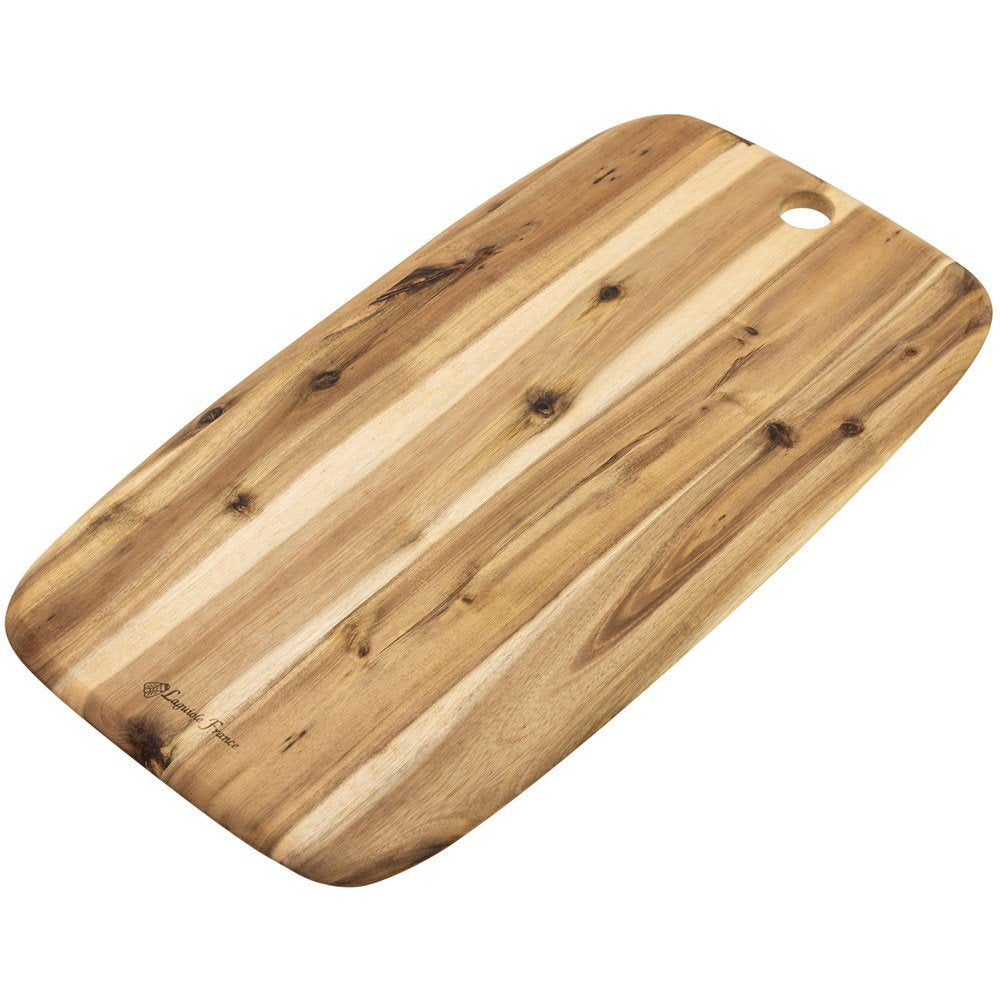 Pebble Serving Board (l) - 55x30x1.5cm (l)