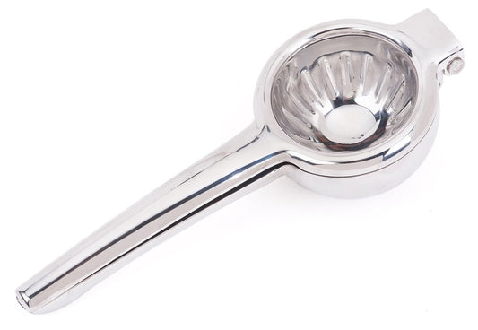 Icon Chef Citrus Press Stainless Steel
