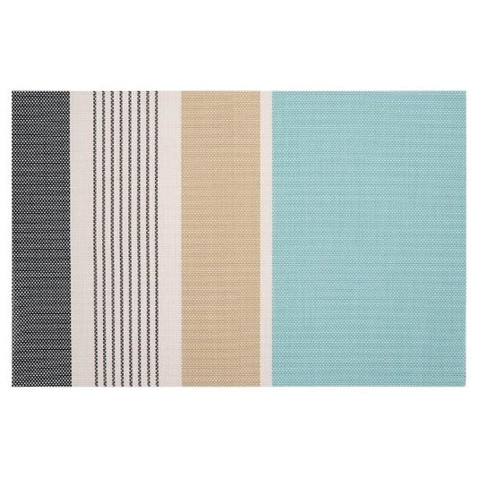 Icon Chef Table Placemats - Set Of 6 Ocean View