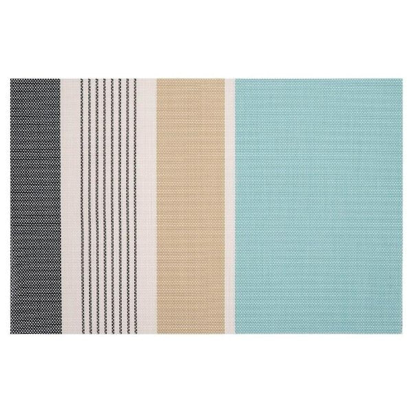 Icon Chef Table Placemats - Set Of 6 Ocean View