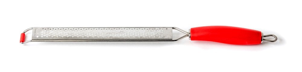 Icon Rasp Grater Fine Edge