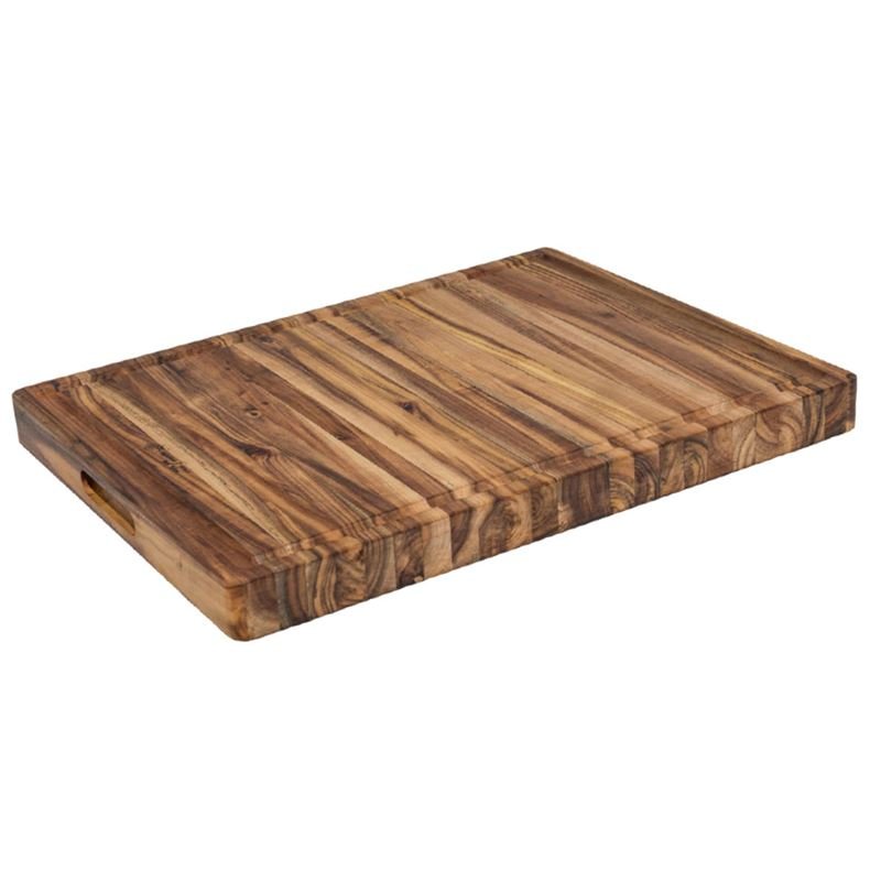 Laguiole Acacia Chopping Board 50x38x4cm