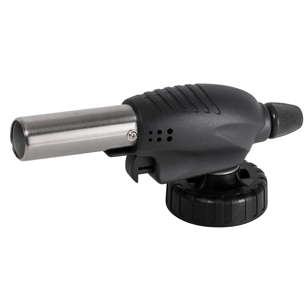 Icon Chef Pro Chef's Torch Black
