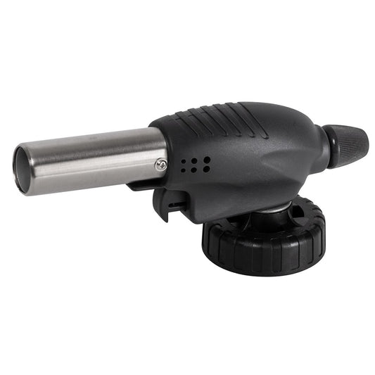 Icon Chef Pro Chef's Torch Black