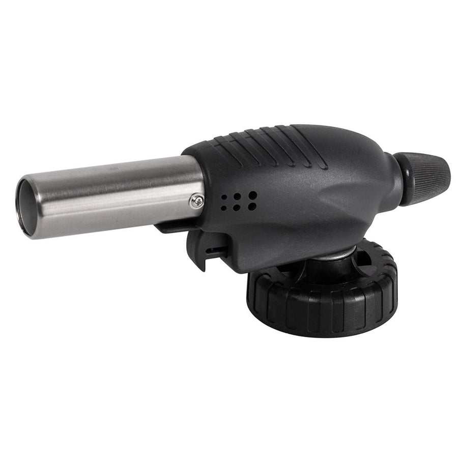 Icon Chef Pro Chef's Torch Black