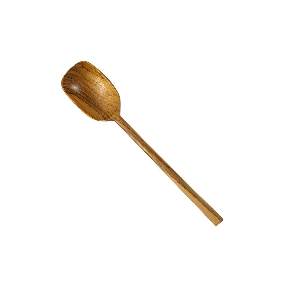Icon Chef Teak Wooden Utensil - Measure Spoon 1 Table Spoon 20ml