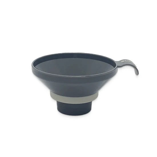 Subo Filling Funnel [CLR:CHARCOAL]