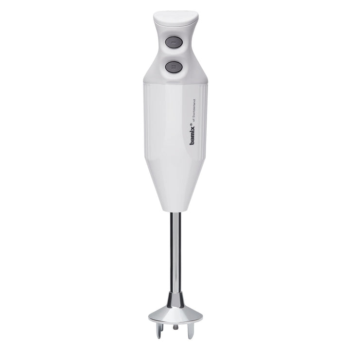 Bamix Deluxe White 180 Watt