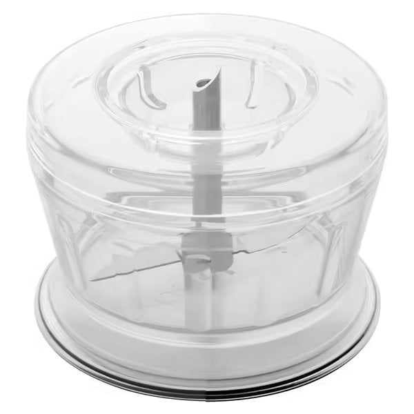 Bamix Deluxe White 180 Watt