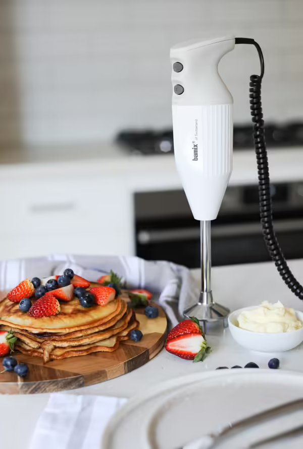 Bamix Mono 140 Watt Blender