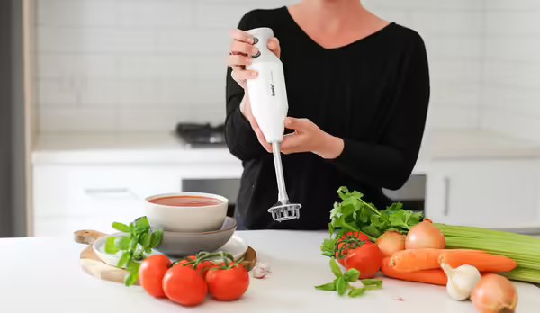 Bamix Mono 140 Watt Blender