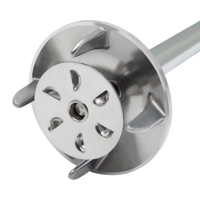 Blend/whisk Blade (b) Bamix