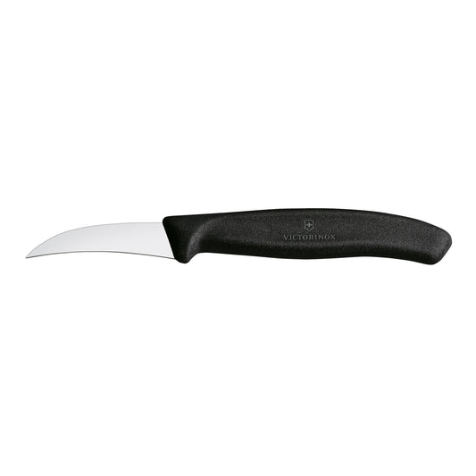 Victorinox Shaping 6cm Blk Replaces 5.3103