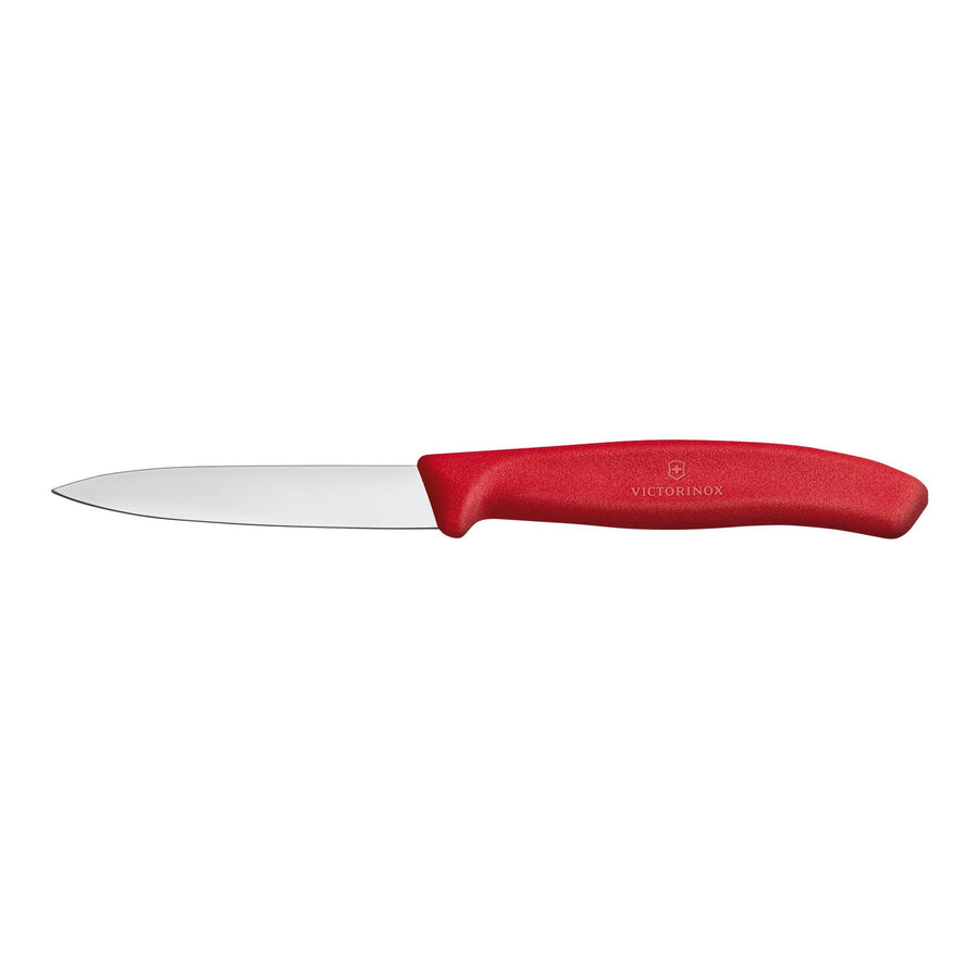 Victorinox Classic Paring Knife Red 8cm