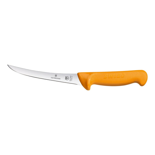 Swibo Boning 16cm Curved Yellow