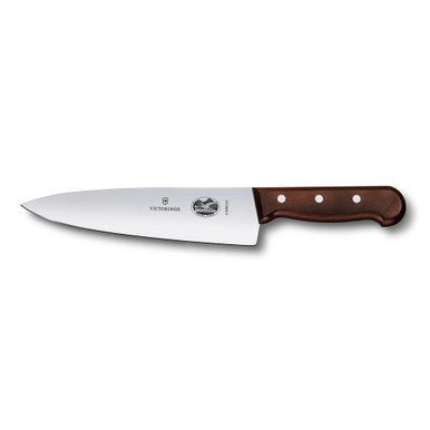 Victorinox Rw Chef Knife Wide 2ocm Maple Gb
