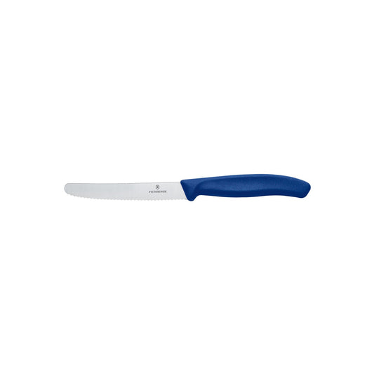Victorinox Steak & Tomato Raspberry Royal