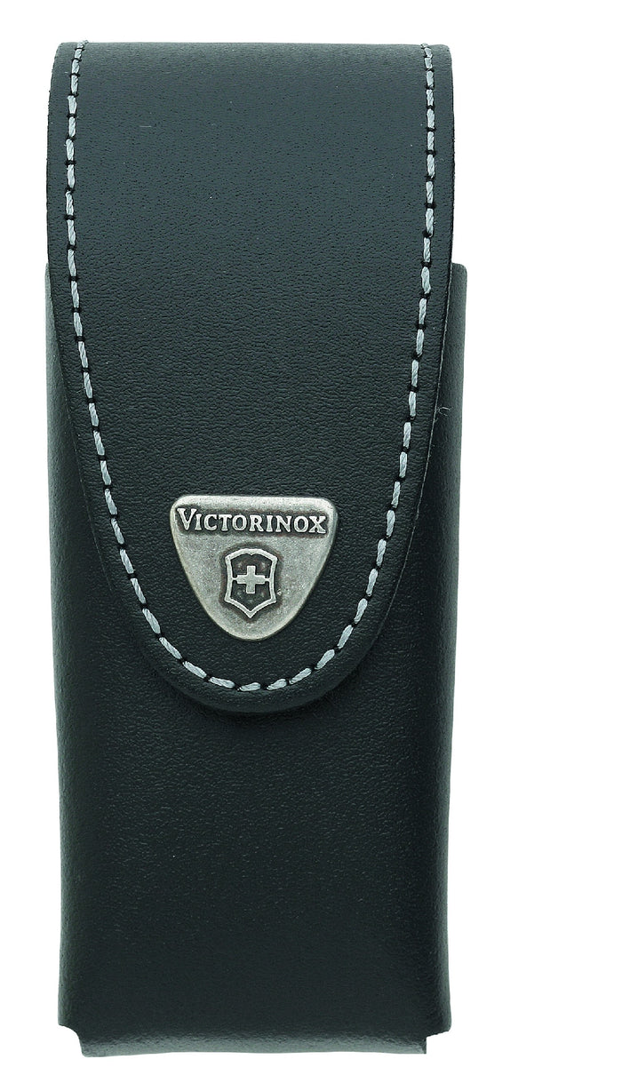 Victorinox Leather Pouch Swiss Tool Plus