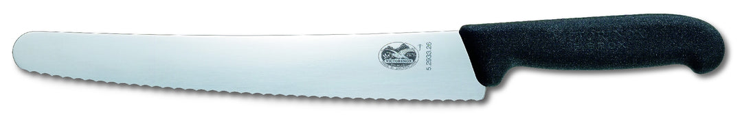 Victorinox Fibrox Pastry Knife 26cm
